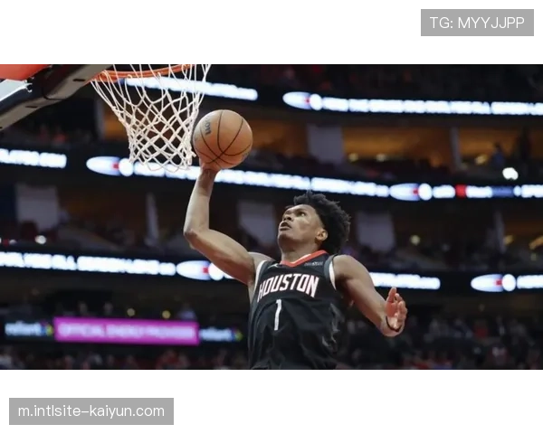 阿门进攻角色调整 或成火箭下半赛季反弹关键