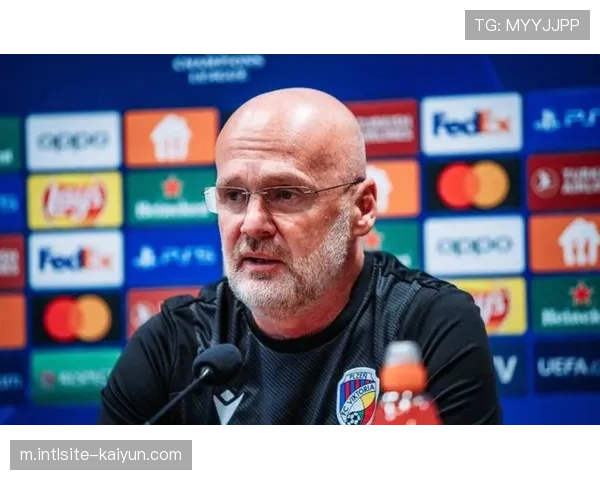 比尔森胜利主场高位逼抢战术 依托客场进球优势稳守反击